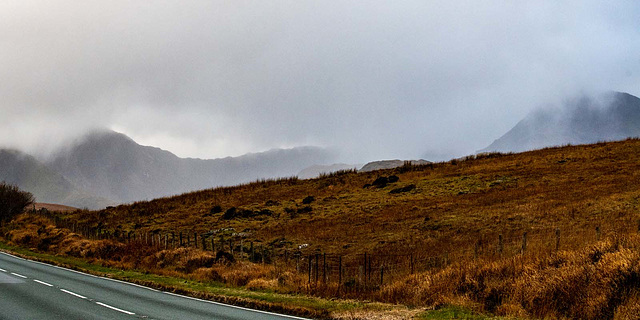 Snowdon horseshoe2