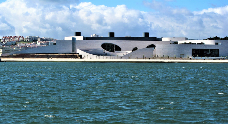 Fundação Champalimaud