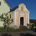 Pertolzhofen, Nepomukkapelle (Pip)