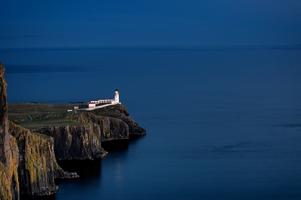 Neist Point 7641