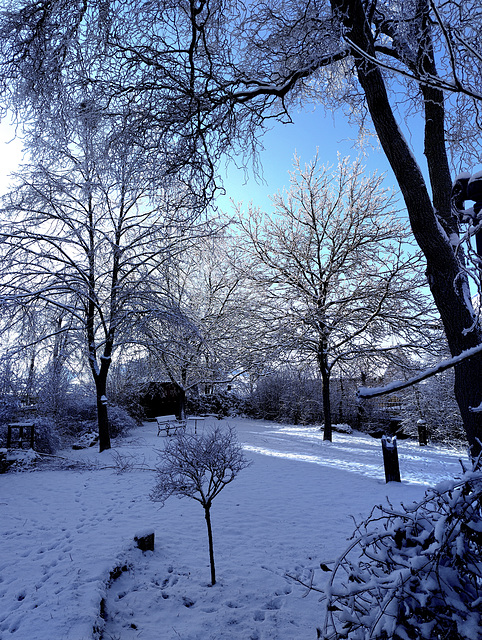 Winterlandschaft