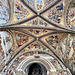 Orvieto 2024 – Duomo – Chapel of the Madonna di San Brizio