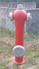 Hydrant