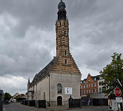 Herentals - Belfry Herentals - Belfry