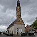 Herentals - Belfry