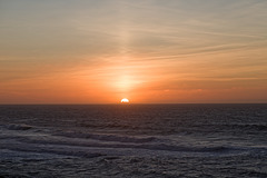 Praia das Maçãs, Portugal