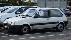 1990 Rover Metro GTa 2012-11-22