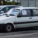 1990 Rover Metro GTa 2012-11-22