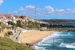 Ericeira, Portugal