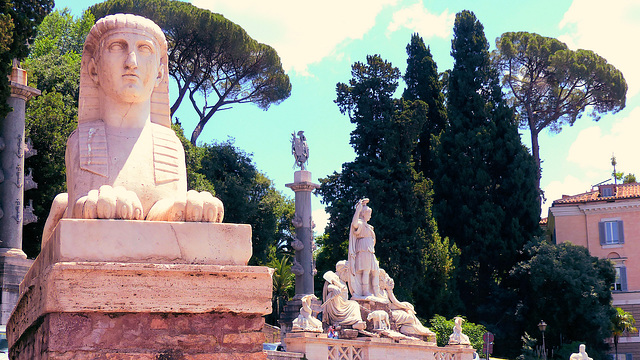 Piazza del Popolo