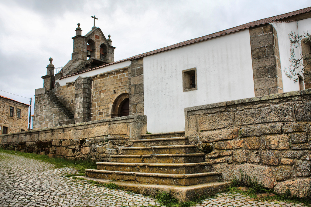 Mogadouro, Portugal