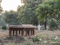 graves - Delhi