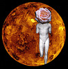 A Whisper In The Mirror Of Venus