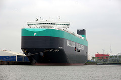 Thalatta  in  Bremerhaven