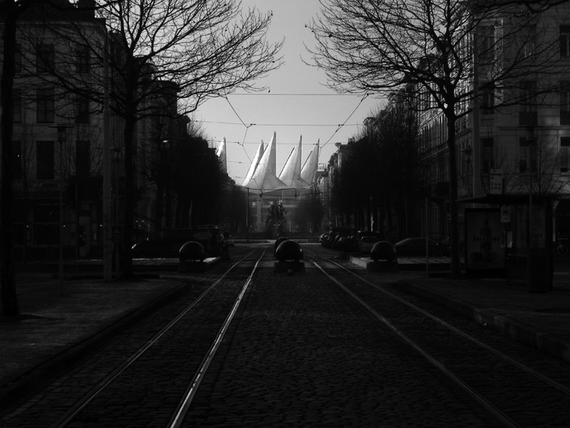 Antwerpen