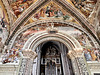 Orvieto 2024 – Duomo – Chapel of the Madonna di San Brizio
