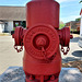 Schmuckhydrant