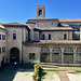 Fano 2025 – Museo Civico e Pinacoteca – Courtyard