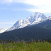 The Seward Highway