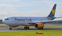 Thomas Cook Viking