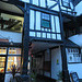 new inn,  gloucester