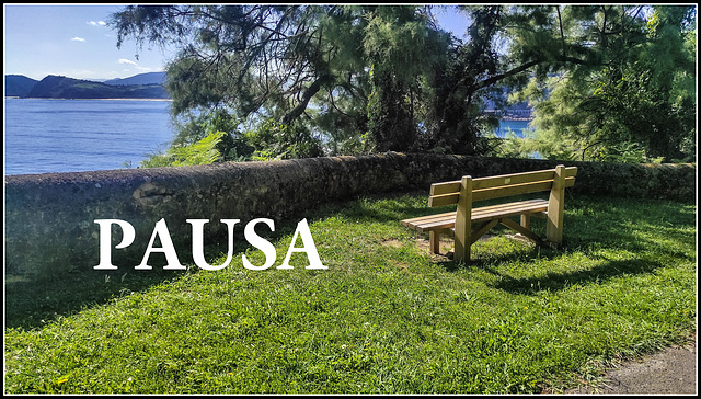 PAUSA PAUSA