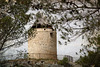 windmill  at Fontvieille