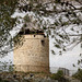 windmill  at Fontvieille