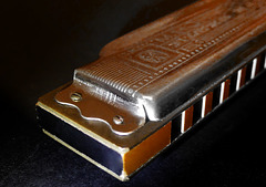 Blues Harp (PiP)