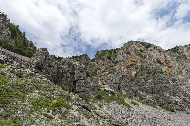 Imotski - Croazia