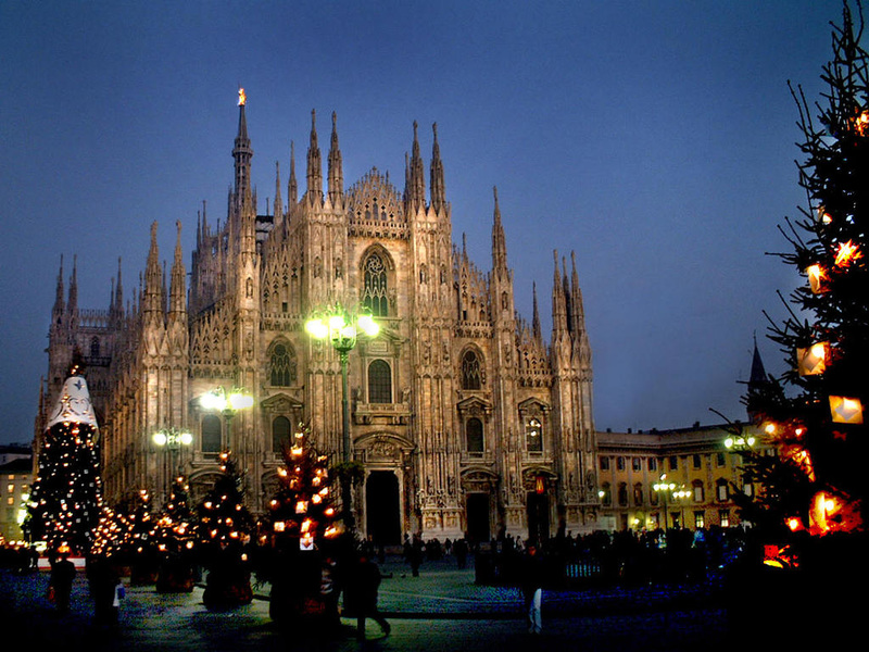 milano