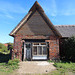 Barn at Thorpeness, Suffolk