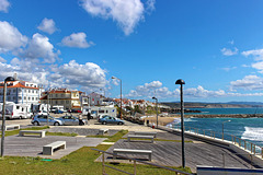 Ericeira, Portugal