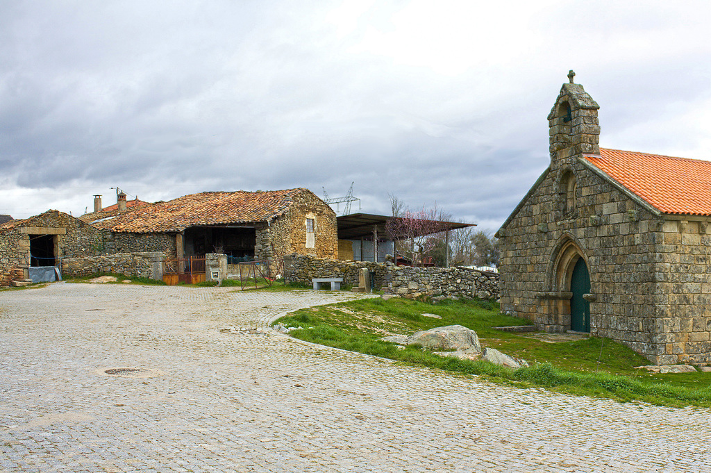 Mogadouro, Portugal