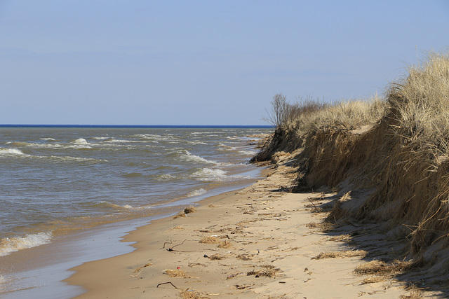 Lake Michigan