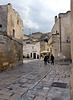 Matera - Sassi