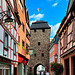 Niedertor in Ahrweiler