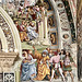 Orvieto 2024 – Duomo – Chapel of the Madonna di San Brizio – Detail of the Apocalypse