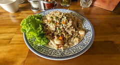 Souper cambodgien / Cambodian supper time