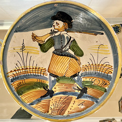 Fano 2025 – Museo Civico e Pinacoteca – Soldier