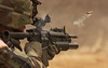 Army Fire Power