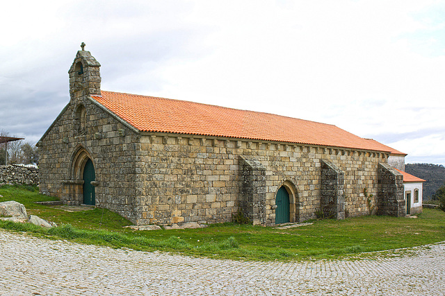 Mogadouro, Portugal