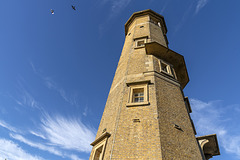 Harwich High Lighthouse