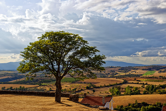 Mogadouro, Portugal