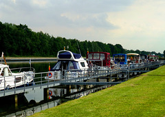 BE - Maasmechelen - Zuid-Willemsvaart