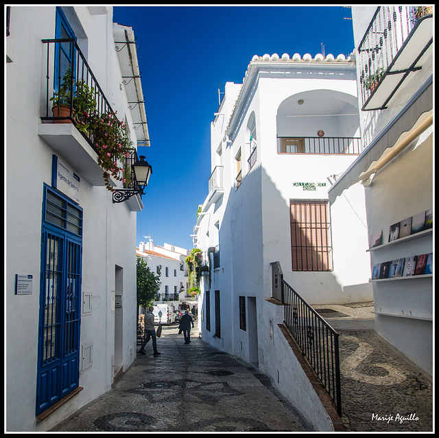 Frigiliana