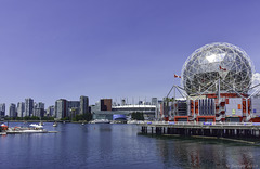 Science World (© Buelipix)