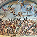 Orvieto 2024 – Duomo – Chapel of the Madonna di San Brizio – The Damned in Hell
