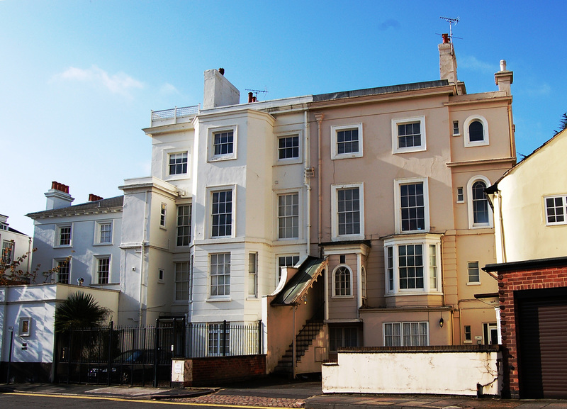 The Ropewalk, Nottingham