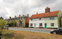 The Street, Peasenhall, Suffolk (25)